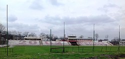 Стадіон «Геліос-Арена»