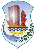Logo commune Mahdia.svg