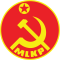 Badge of the Marxist–Leninist Communist Party of Turkey