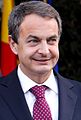 José Luis Rodríguez Zapatero, politician spaniol, prim-ministru al Spaniei