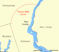 Image 32The Twelve-Mile Circle (from Delaware)