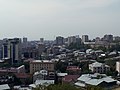 Άποψη του Γερεβάν.
