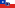 Flag of Chile (1818).svg