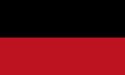 ヴュルテンベルク王国の国旗