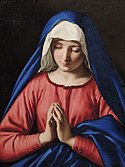 Vierge en oraison (Il Sassoferrato).jpg
