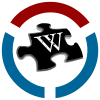 WikiBlind Wikimedian