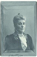 In the Netherlands, Wilhelmina Drucker (1847–1925) fought successfully for the vote and equal rights for women, through organizations she founded.