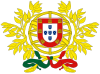 Quốc huy Bồ Đào Nha