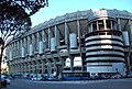 Стадион Сантјаго Бернабеу