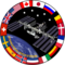 International Space Station Emblem