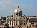 Базилика Свети Петар, Рим, Италија.