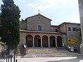 Црква Сан Квирино, Сан Марино