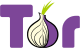 Torのロゴ