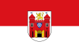 Liberec zászlaja