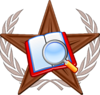 Орден «Заслуженный патрульный» III степени