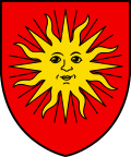 Sierre – znak