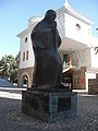 Мајка Тереза во Скопје