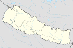Pokhara is located in Nepal