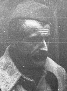 Kulenović in 1943