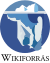 Fájl:Wikisource-logo-hu.svg