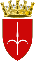 Trieste – Stemma