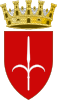 Coat of arms of Trieste