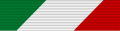Cultural Gratitude Decoration (3rd Class) Ribbon Bar - Imperial Iran