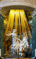 O Êxtase de Santa Teresa, de Bernini, barroco
