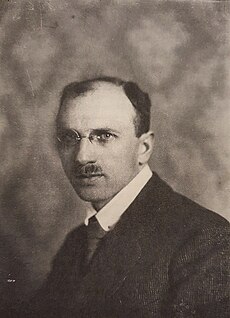 Ernst Niekisch
