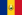 Flag of Rumunija