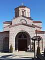 Црквата „Св. Лидија Македонска“ во Свети Николе