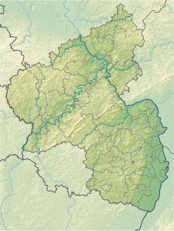 Grimes2/Maps is located in Rhineland-Palatinate