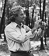 Feynman in 1984
