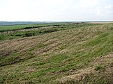 Site of Blakeney Chapel, with all surviving structures underground
