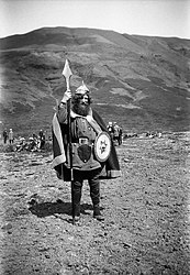 „Викинг“, Шингвелир, Исланд, 1930 година