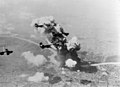 Bombardovanie Bratislavy Spojenými štátmi, počas okupácie nacistami, 1944