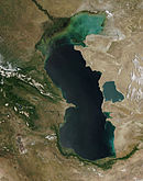 Каспий хьхьири