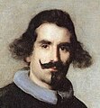 Diego Velázquez (6 zûgno 1599-6 agosto 1660), Aotoritræto, 1630 ca. (Musei Capitolin)