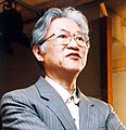 17 martie: Tadao Satō, critic de film, teoretician și istoric de film japonez