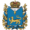 Coat of Arms of Pskov oblast