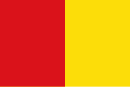 Liège – vlajka
