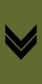 Korporal (Norvēģijas armija)[12]