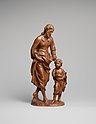 Saint Joseph and the Christ Child MET DP148783.jpg