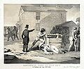 Image 9Martyrdom of Joseph and Hiram Smith at Death of Joseph Smith, by G.W. Fasel and Charles G. Crehen (edited by Adam Cuerden) (from Wikipedia:Featured pictures/Culture, entertainment, and lifestyle/Religion and mythology)