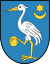 Herb gminy Żurawica