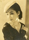 Suminoe Mičiru - herečka takarazuky v letech 1939-1946