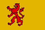 Flag of the County of Holland (identical file)
