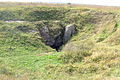 Entrance to Verteba Cave