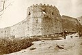 Castelo de Patras, 1890