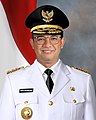 14th Governor of Jakarta, Anies Baswedan